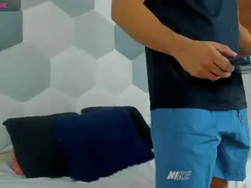 Chaturbate Free Porn Cam of aaronvegaa