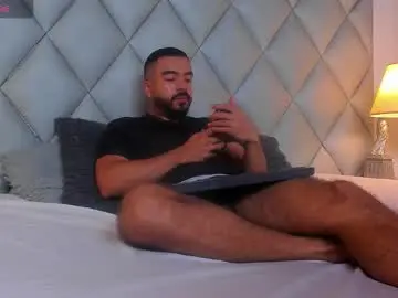 Chaturbate Live Sex of aaronvegaa