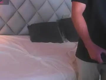 Chaturbate Free Porn Cam of aaronvegaa