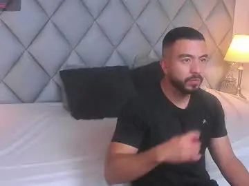 Chaturbate Live Sex of aaronvegaa