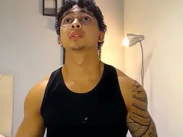 Chaturbate Private Sex Chat of adonis_dlh