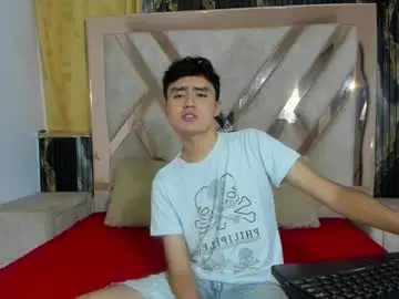 Chaturbate Nude Webcam of alejocortesz