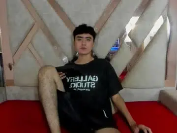 Chaturbate Live Sex Cam of alejocortesz