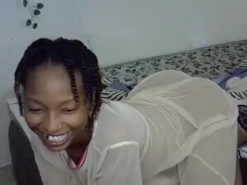 Chaturbate Best Webcam of alexa_foxxie