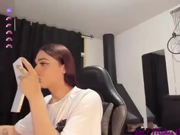 Chaturbate Adult Webcams of almazz_