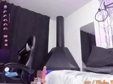 Chaturbate Best Webcam of almazz_