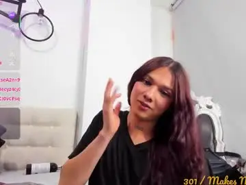 Chaturbate Sex Chat of almazz_