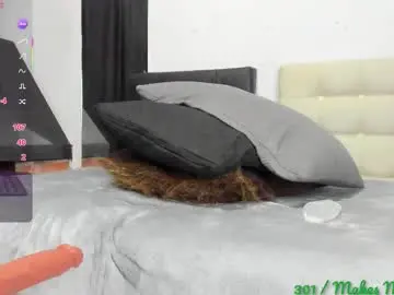 Chaturbate Free Porn Cam of almazz_