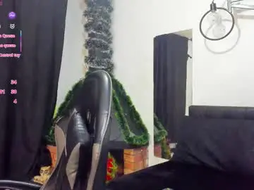 Chaturbate Live Sex Cam of almazz_