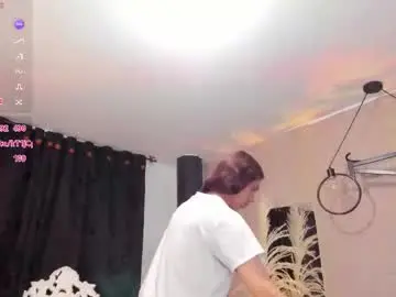 Chaturbate Live Sex Cam of almazz_