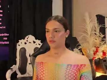 Chaturbate Adult Video Chat of almazz_