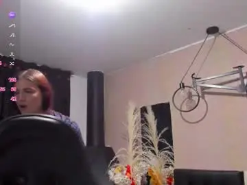 Chaturbate Sex Chat of almazz_