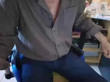 Chaturbate Private Sex Chat of angelgarcia269