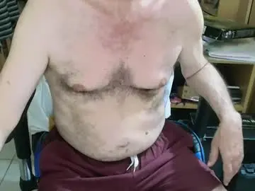 Chaturbate Free Live Porn of angelgarcia269