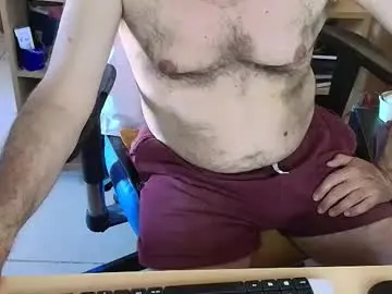 Chaturbate Live Sex of angelgarcia269