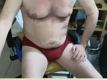 Chaturbate Live Sex Cam of angelgarcia269