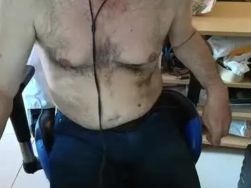 Chaturbate Sex Cam of angelgarcia269