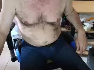 Chaturbate Live Sex Cam of angelgarcia269