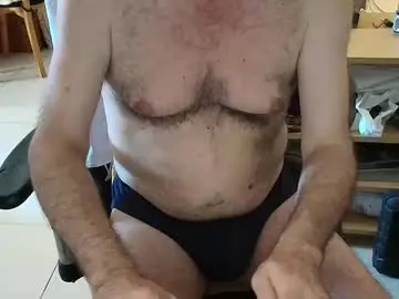 Chaturbate Live Sex of angelgarcia269