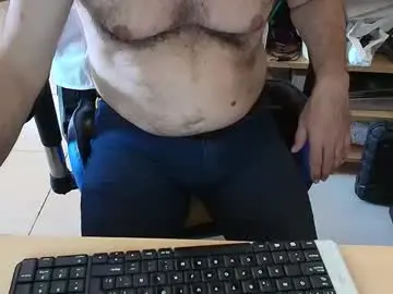 Chaturbate Sex Cam of angelgarcia269