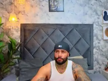 Chaturbate Sex Chat of apolo_rousse