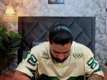 Chaturbate Sex Cam of apolo_rousse