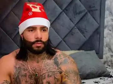 Chaturbate Sex Cam of apolo_rousse