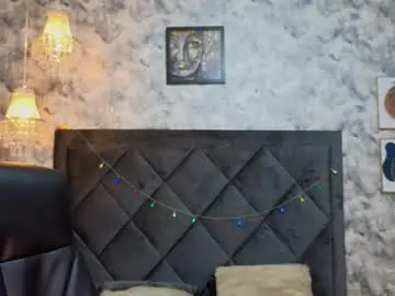 Chaturbate Live Sex of apolo_rousse