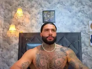 Chaturbate Nude Webcam of apolo_rousse