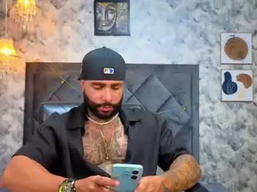 Chaturbate Adult Video Chat of apolo_rousse