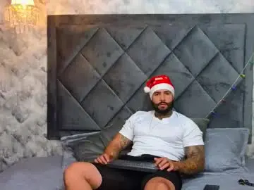 Chaturbate Best Webcam of apolo_rousse