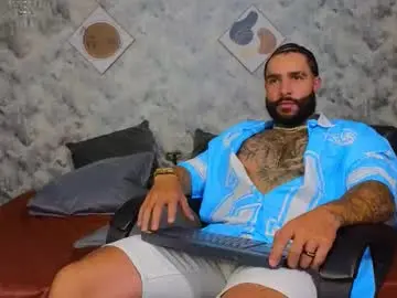 Chaturbate Free Live Porn of apolo_rousse