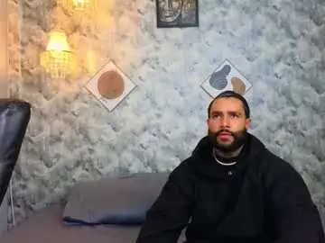 Chaturbate Sex Cam of apolo_rousse