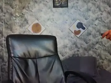 Chaturbate Adult Video Chat of apolo_rousse