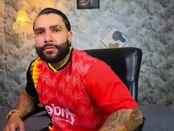 Chaturbate Best live sex cam show of apolo_rousse