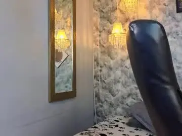 Chaturbate Sex Cam of apolo_rousse