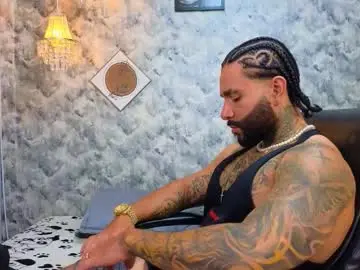 Chaturbate Private Sex Chat of apolo_rousse