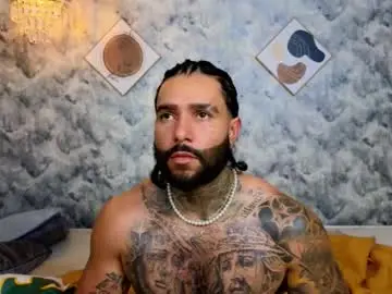 Chaturbate Sex Chat of apolo_rousse