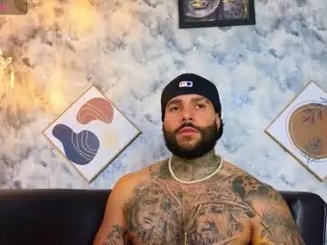 Chaturbate Sex Cam of apolo_rousse