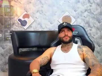 Chaturbate Free Porn Cam of apolo_rousse