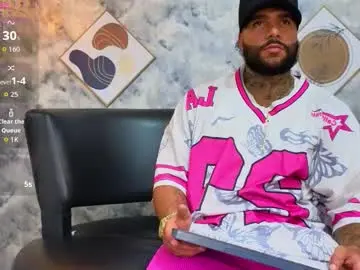 Chaturbate Nude Webcam of apolo_rousse