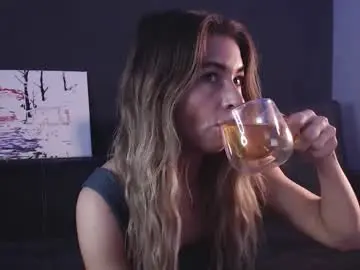 Chaturbate Nude Webcam of ashley_l1n