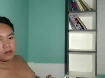 Chaturbate Live Sex of asianbigcockxoxo