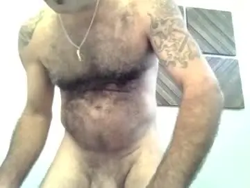 Chaturbate Live Sex Cam of badmtherfuker