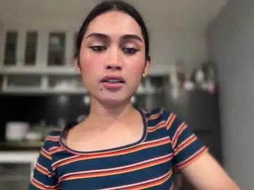 Chaturbate Free Porn Cam of catalina2605