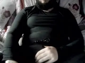 Chaturbate Sex Cam of chaosguy33