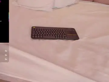 Chaturbate Live Sex of dulce_mg