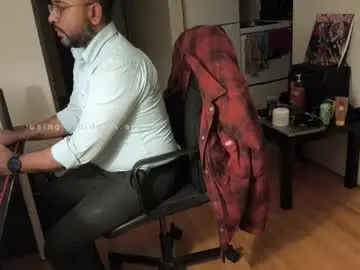 Chaturbate Sex Chat of duroakb19