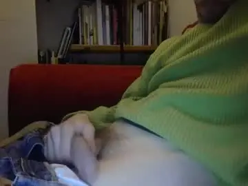 Chaturbate Adult Webcam of hornybim8