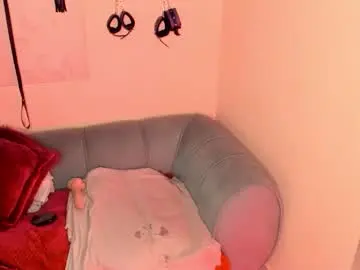 Chaturbate Nude Webcam of jadeagliyah